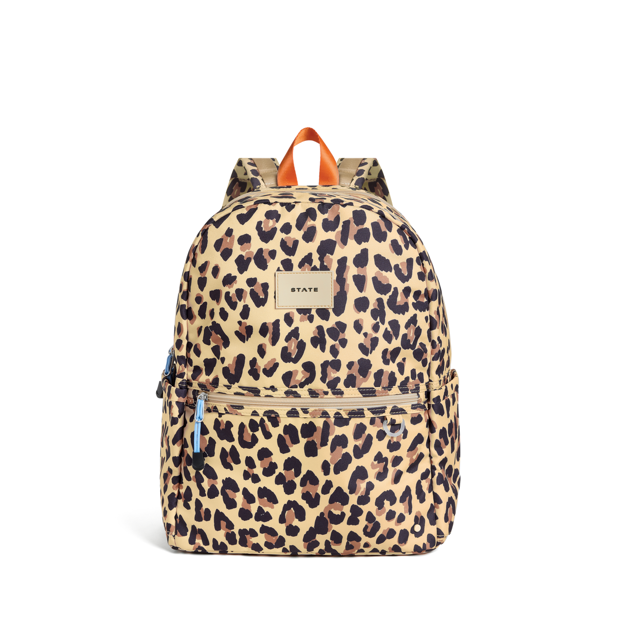 STATE Bags | Kane Kids Double Pocket Recycled Polycanvas Girl Power