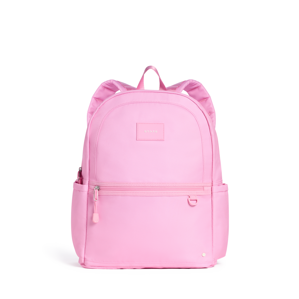 STATE Bags | Kane Kids Double Pocket Recycled Polycanvas Girl Power