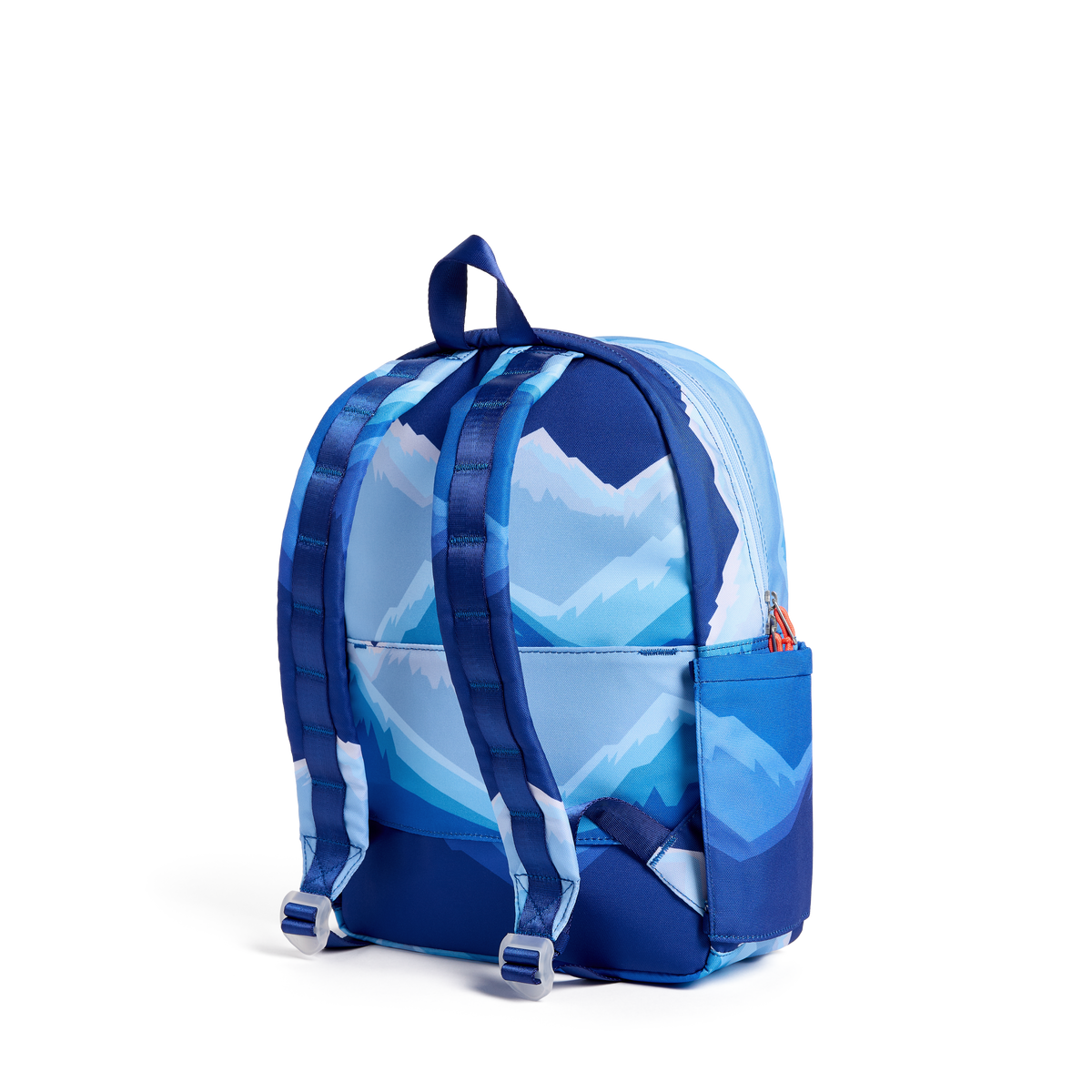 american made backpacks kids Herschel Heritage Youth Backpack Warp Check Designed to fit the youngest elementary school students The 5 Best Kids Backpacks