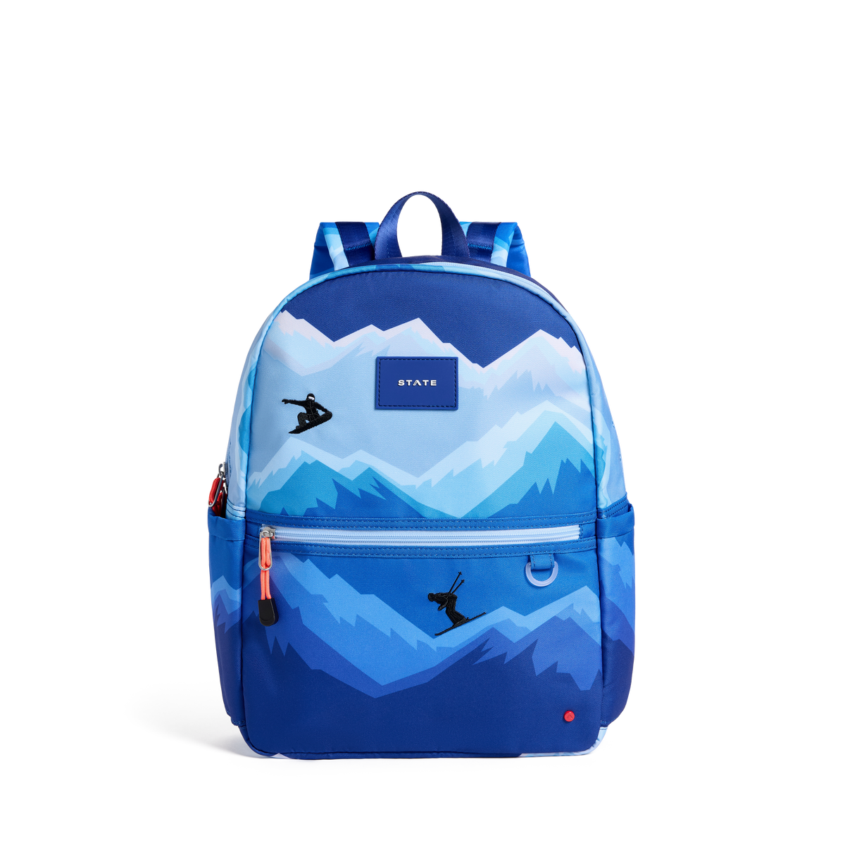 adolf keynote speaker kids carry two backpacks The Backpacks: Understanding Teens and What They Carry: Lauer, Dr. Jordan, Hunt, Dr. Colin: 9798998575716 Books The telescopic handle folds down smoothly for space Motivational speaker encourages youth to