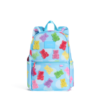 STATE Bags Kane Mini Backpack Gummy Bears Front View Click to Zoom