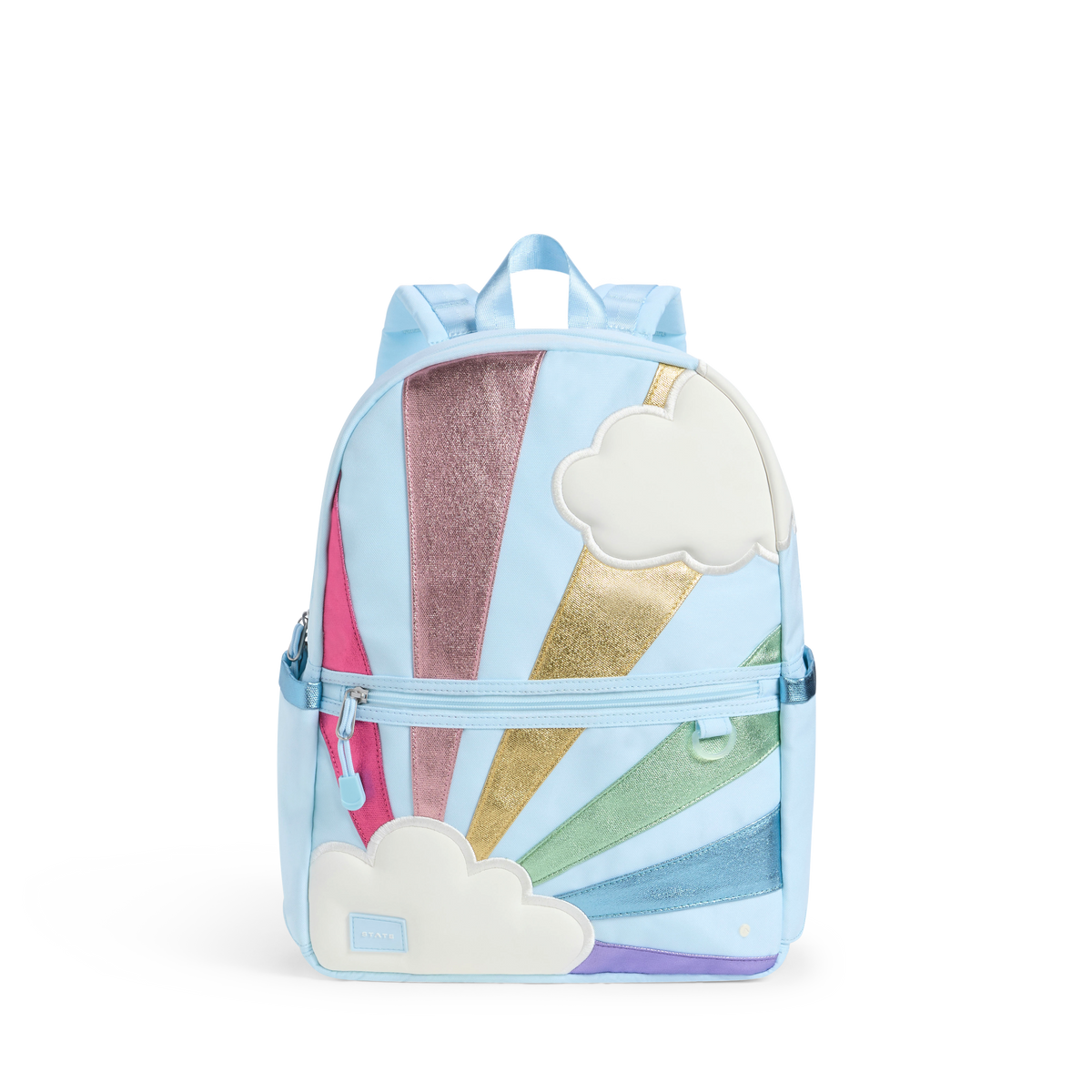 Rainbow Cloud Kane Backpack