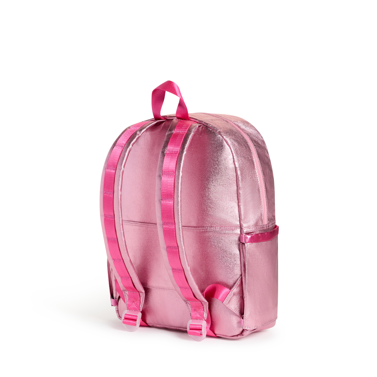 STATE Bags Kane Backpack Patchwork Bows Back View Click to Zoom