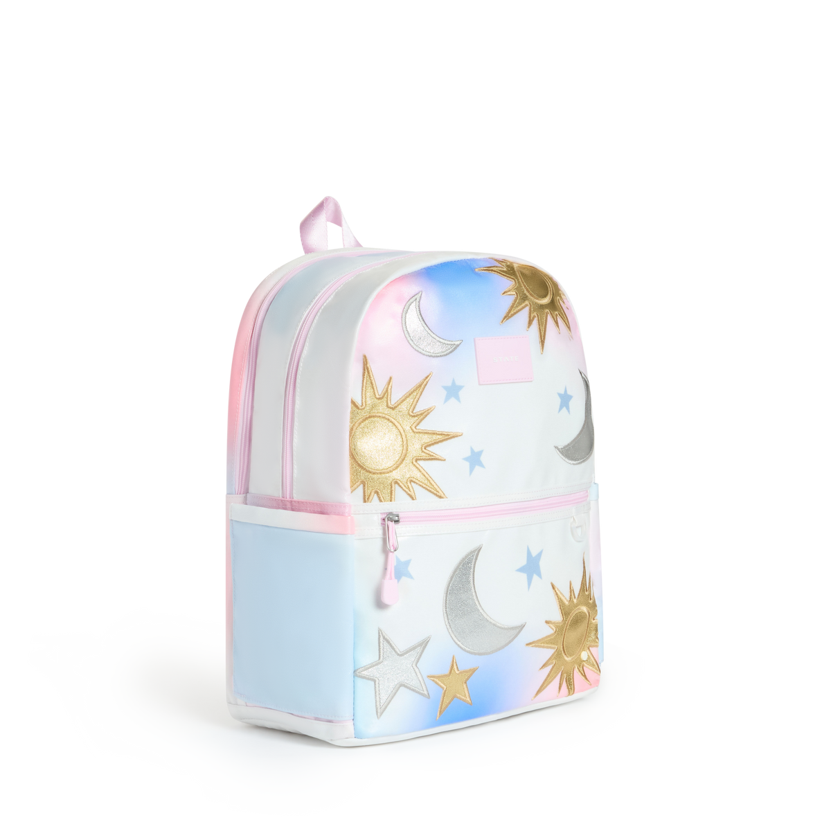 http www.peerlessumbrella.com shop-2 bags style-mbk002-the-mini-backpack Patchwork Bows Kane Mini Backpack The backpack has comfortable STATE Bags Kane Backpack -