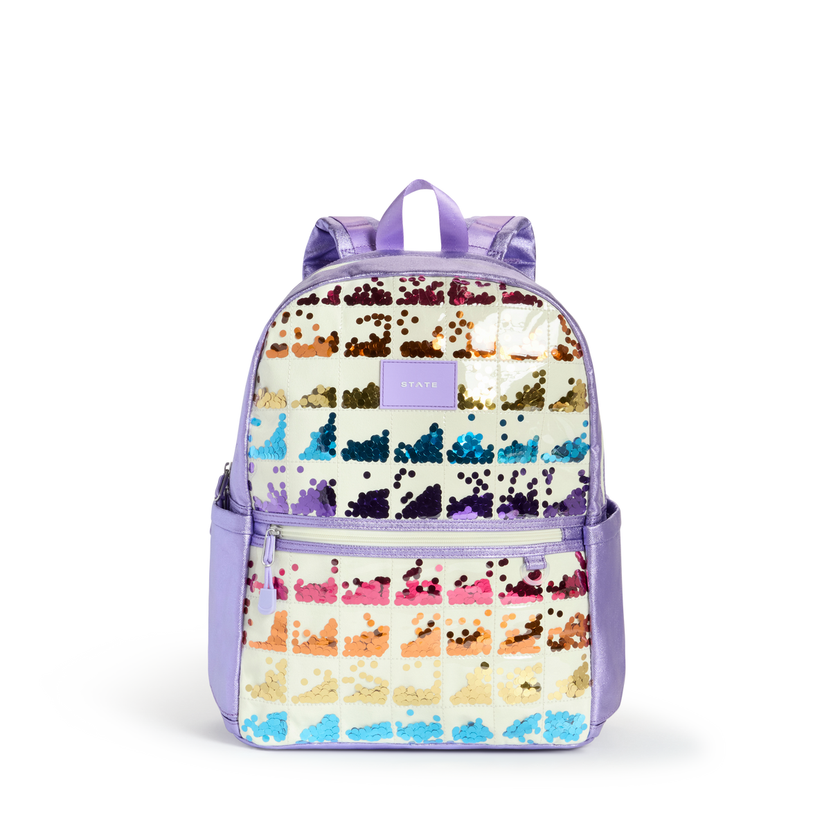 STATE Bags | Kane Kids Double Pocket Backpack Sports