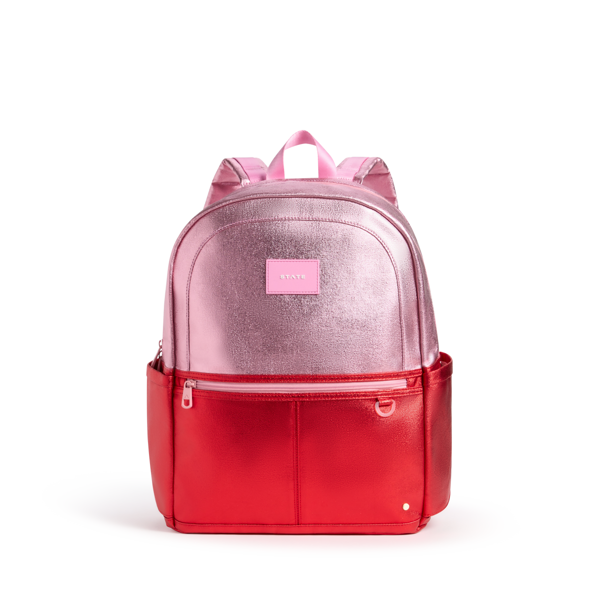 STATE Bags Kane Double Pocket Large Backpack