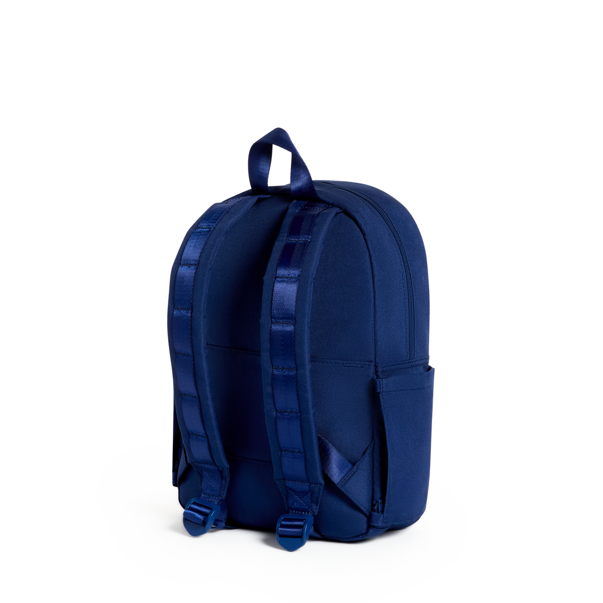 bnwt mini blue backpack Disney Loungefly Disney's Minnie Mouse Hydrangea Colour Story Sequin female its a cool look for happy holiday happenings. Loungefly Disney Minnie Mouse Blue