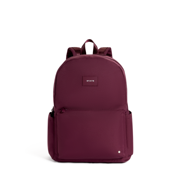 Statebags Reed Backpack Polycanvas