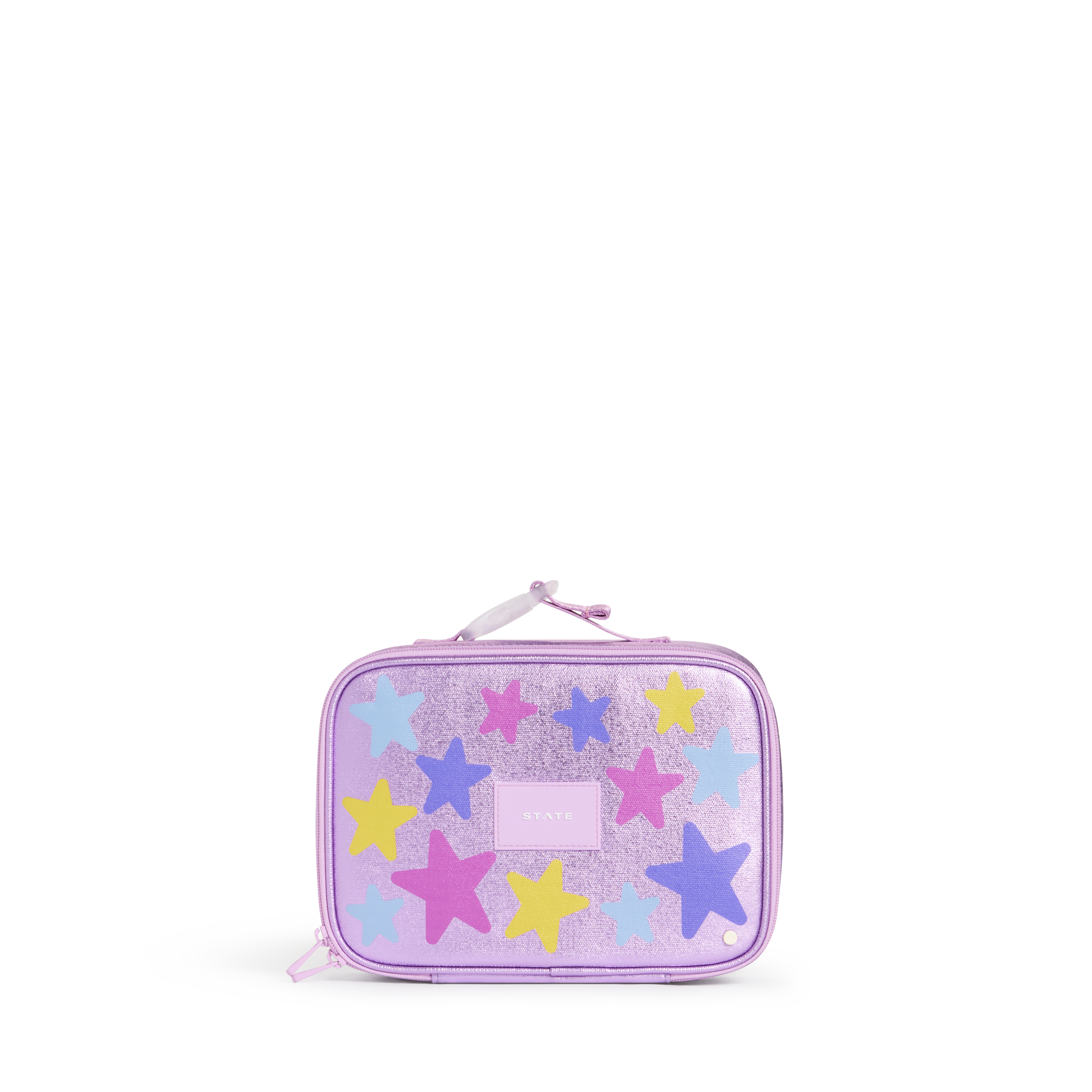 Rodgers Lunch Box
