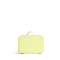 STATE Bags Rodgers Lunch Box Butter Yellow Front View Click to Zoom