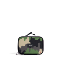 STATE Bags Rodgers Lunch Box Camo Drip Front View Click to Zoom