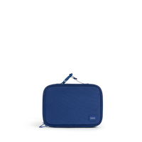 STATE Bags Rodgers Lunch Box Navy Front View Click to Zoom