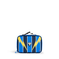 STATE Bags Rodgers Lunch Box Soccer Jersey Front View Click to Zoom