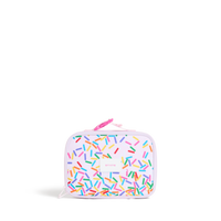 STATE Bags Rodgers Lunch Box Sprinkles Front View Click to Zoom