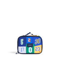 STATE Bags Rodgers Lunch Box Varsity Sports Front View Click to Zoom