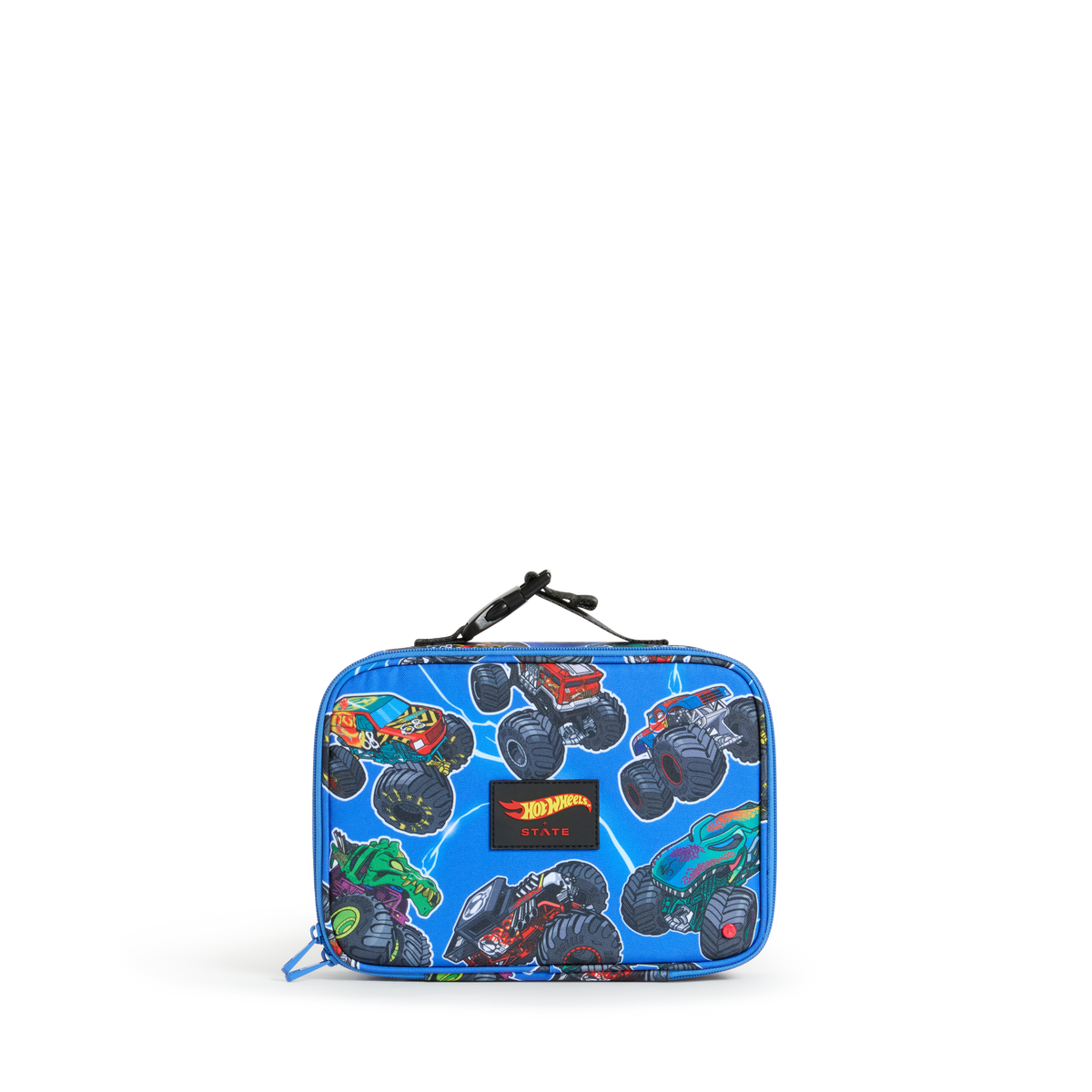 STATE Bags | STATE x Hot Wheels™ Rodgers Lunch Box Hot Wheels™ Cars