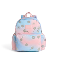STATE Bags Kane Backpack Dreamy Floral Front View Click to Zoom