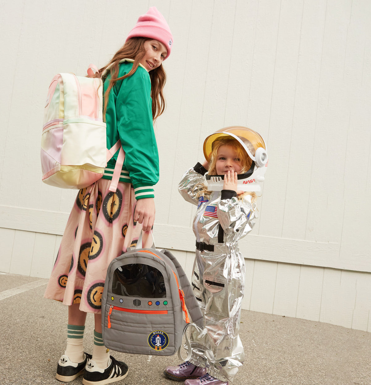 STATE Bags - Backpacks, Totes and Bags for Women, Men & Kids