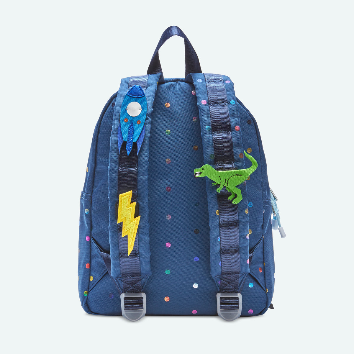 STATE kane backpack with charms