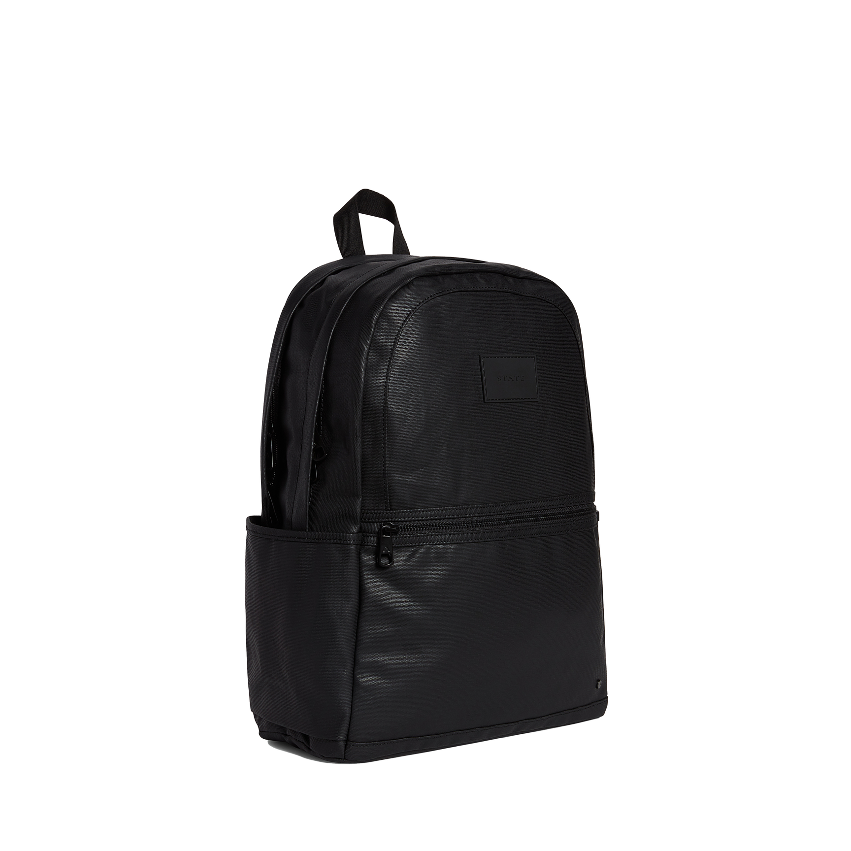 Kane Double Pocket Backpack - Camo 24