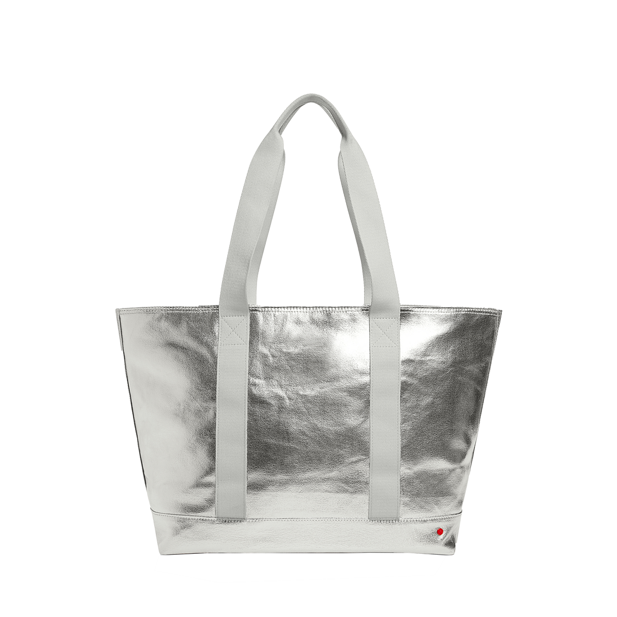 STATE Bags Nylon Tote Graham in Black