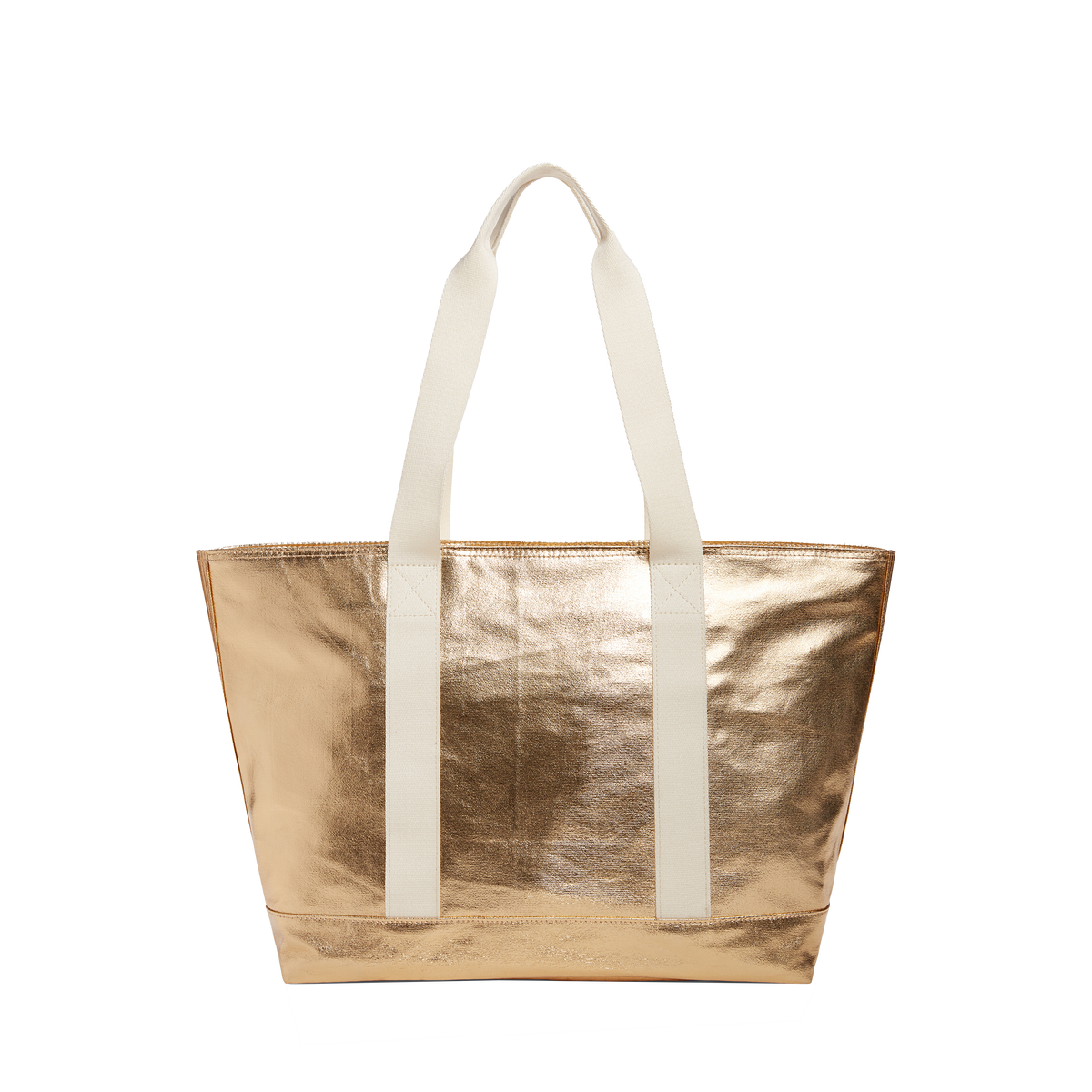 STATE Bags Nylon Tote Graham in Black