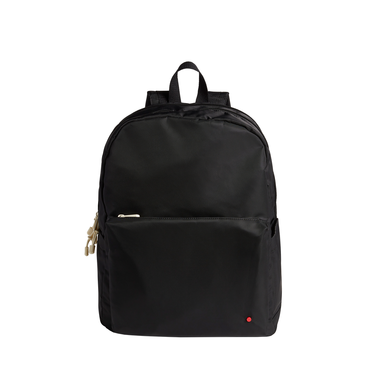 diaper bag backpack leather STATE Bags | Lorimer Diaper Bag Backpack Nylon Black