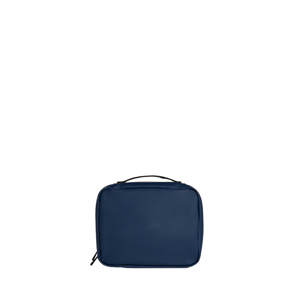 Laguardia Dopp Kit Color Block Green/Navy