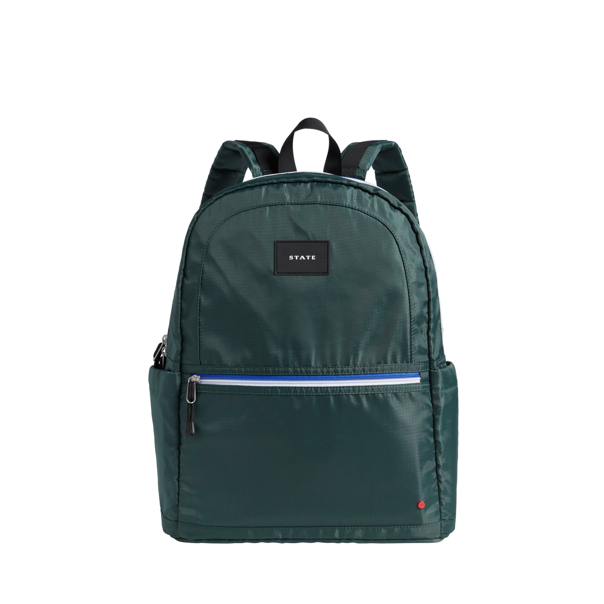 STATE Bags Kane Kids Large Backpack Recycled Poly Canvas Daises