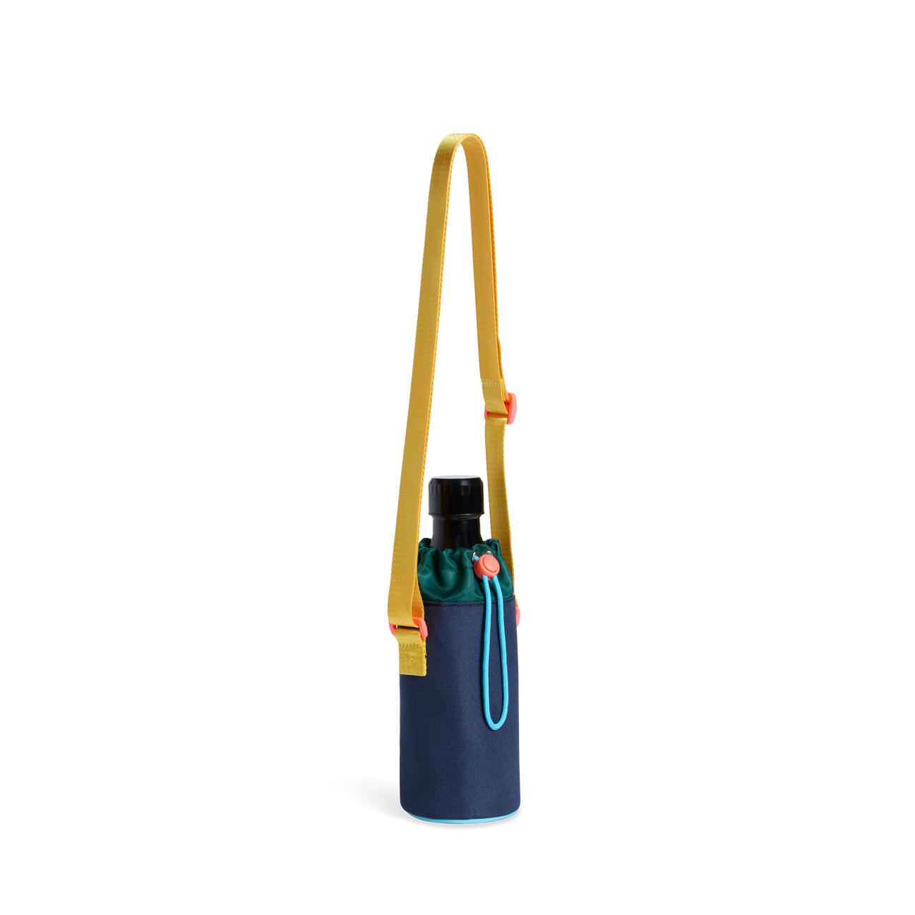 STATE Bags Insulated Lunch Box Rodgers in Green/Navy