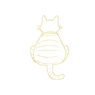 state bags yellow cat patch for backpacks front view click to zoom