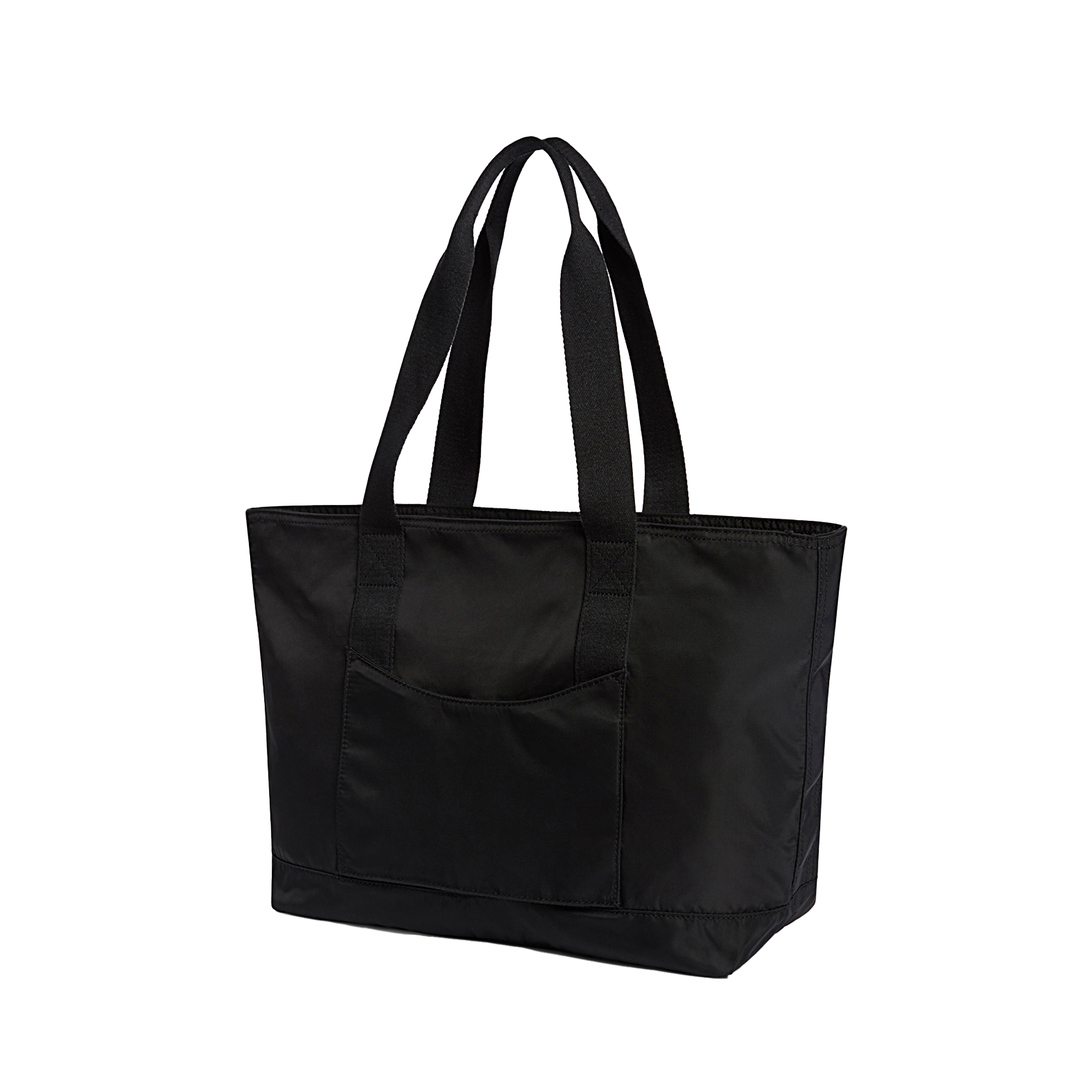 STATE Bags Nylon Tote - Graham in Black