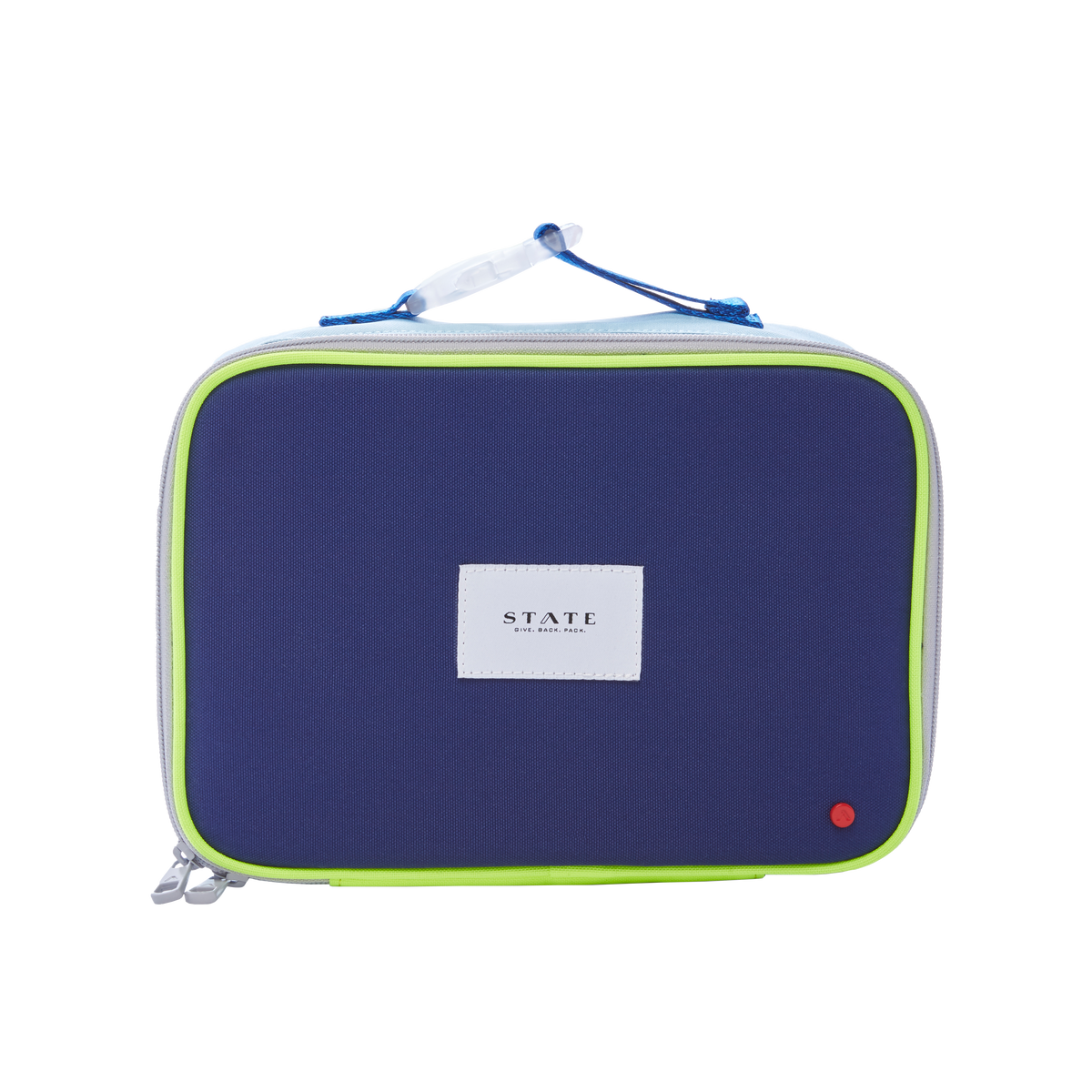 STATE Bags - Rodgers Lunch Box
